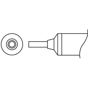 喷嘴 2 毫米HAKKO白光A1066